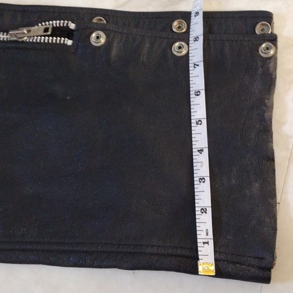 FMC Riding chaps. - Picture 14 of 16